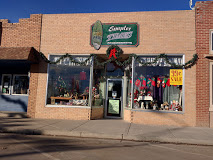 Simpler Times Store Front Picture